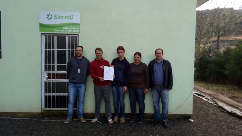 Agroindústria de Pescados recebe certificação do Serviço de Inspeção Municipal